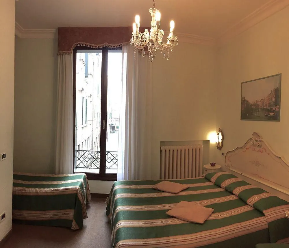 Hotel Locanda Ovidius Venice