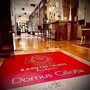3* Hotel Domus Ciliota