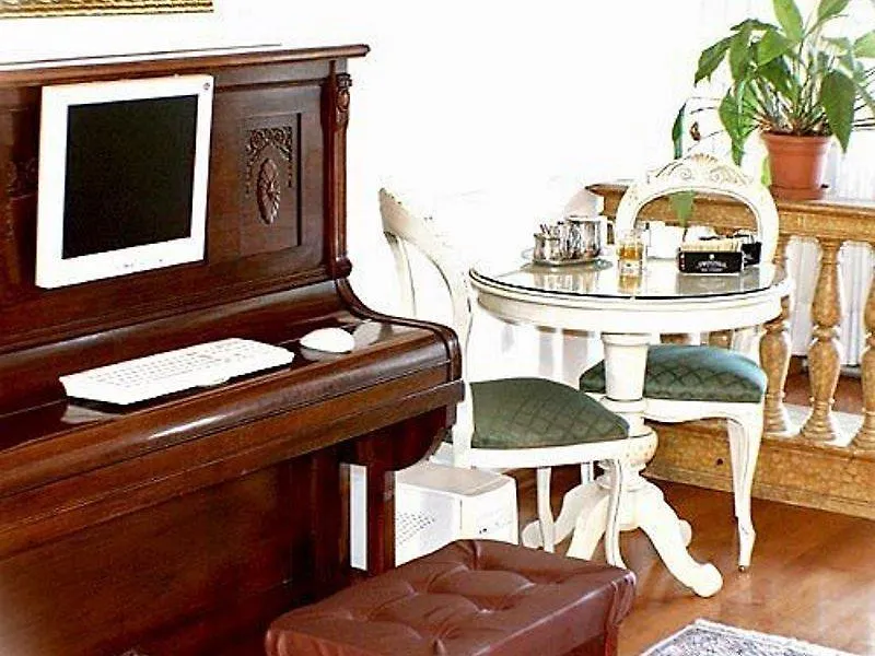 Locanda Ovidius Venice