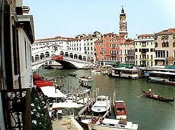 Hotel Locanda Ovidius Venice