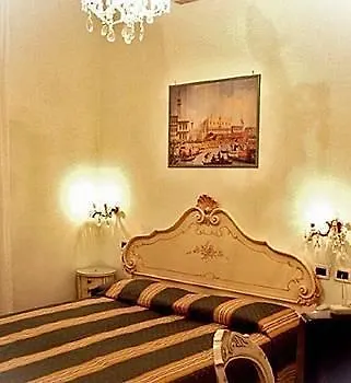 Locanda Ovidius Venice