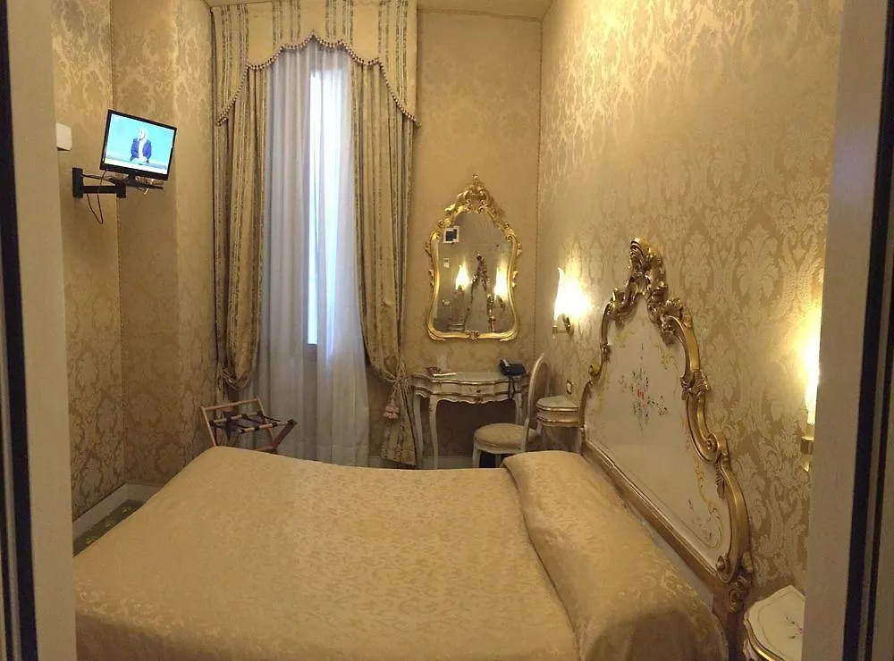 Locanda Ovidius Venice