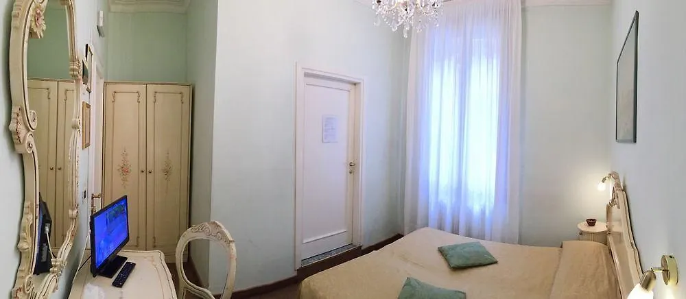 Locanda Ovidius Venice 3*,  Italy