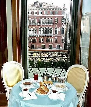 Locanda Ovidius Venice Italy