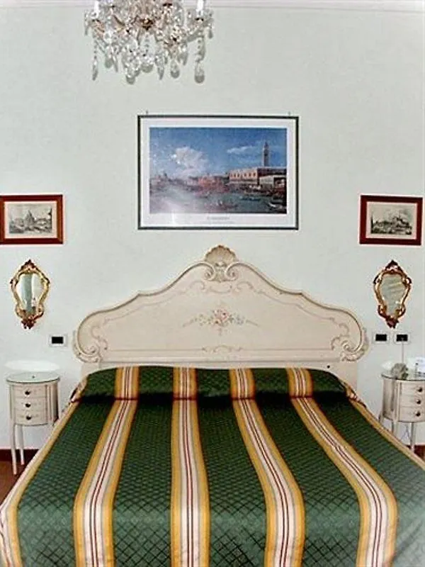 Locanda Ovidius Venice
