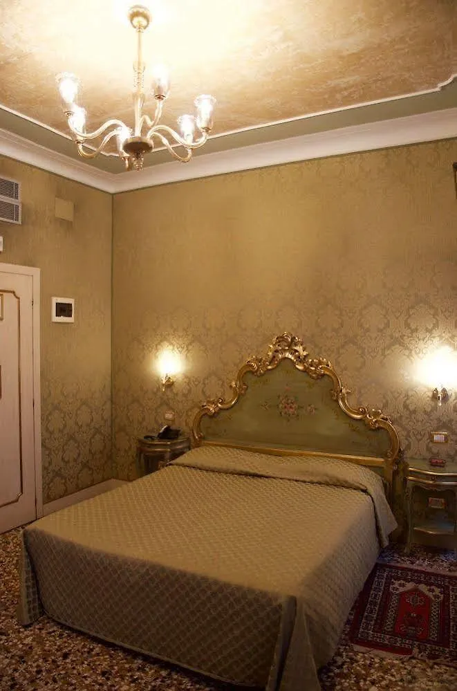 Hotel Locanda Ovidius Venice