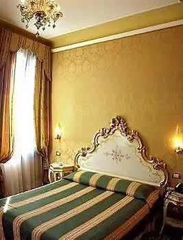Hotel Locanda Ovidius Venice