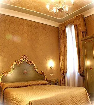 Locanda Ovidius Venice Italy